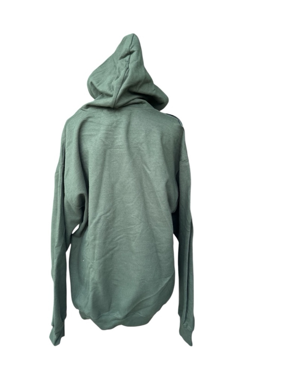 Miami Hurricanes Hoodie – College Football Playoff – Size Large - Picture 3 of 7